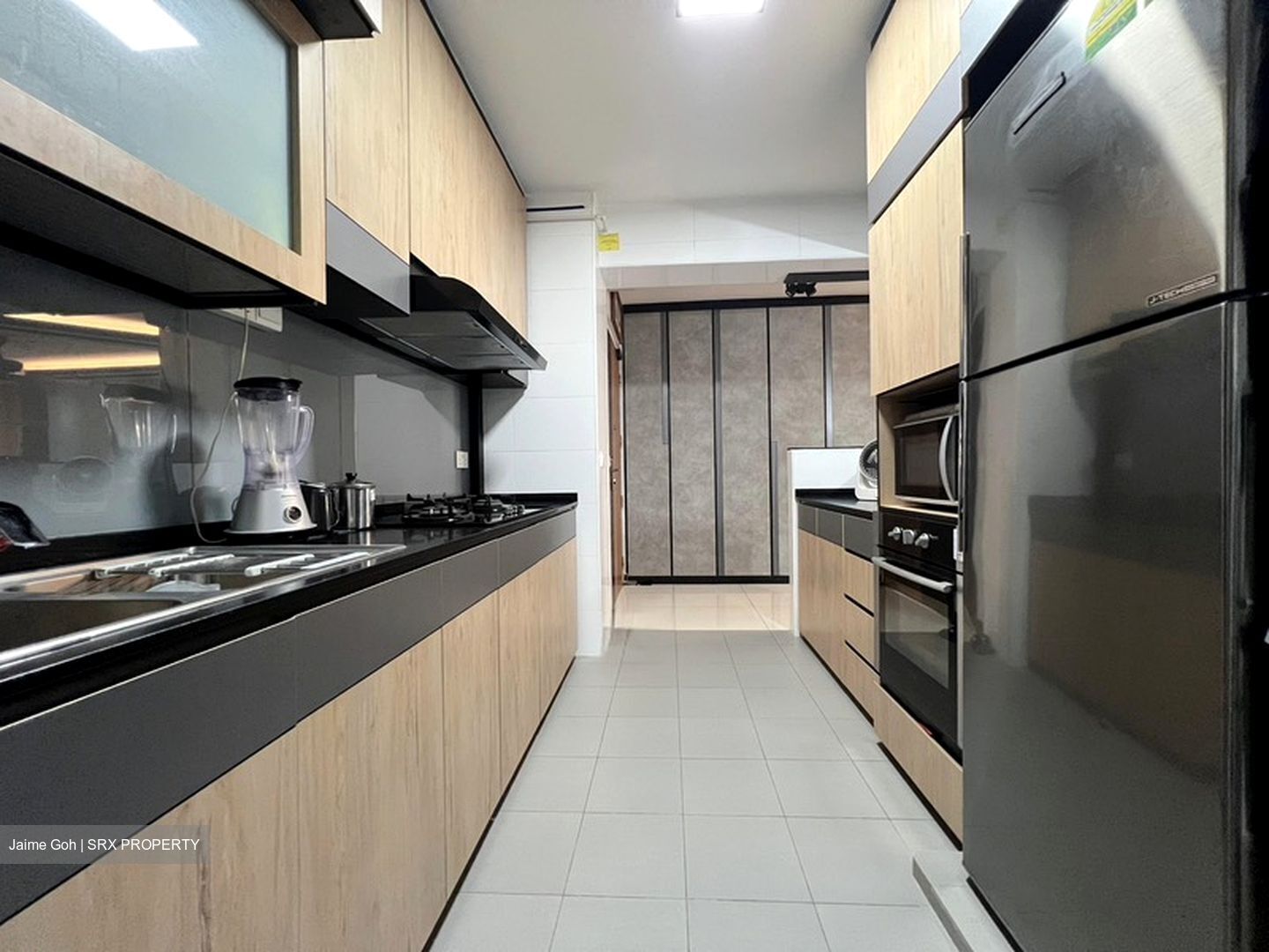 Blk 289A Compassvale Cape (Sengkang), HDB 4 Rooms #601900441